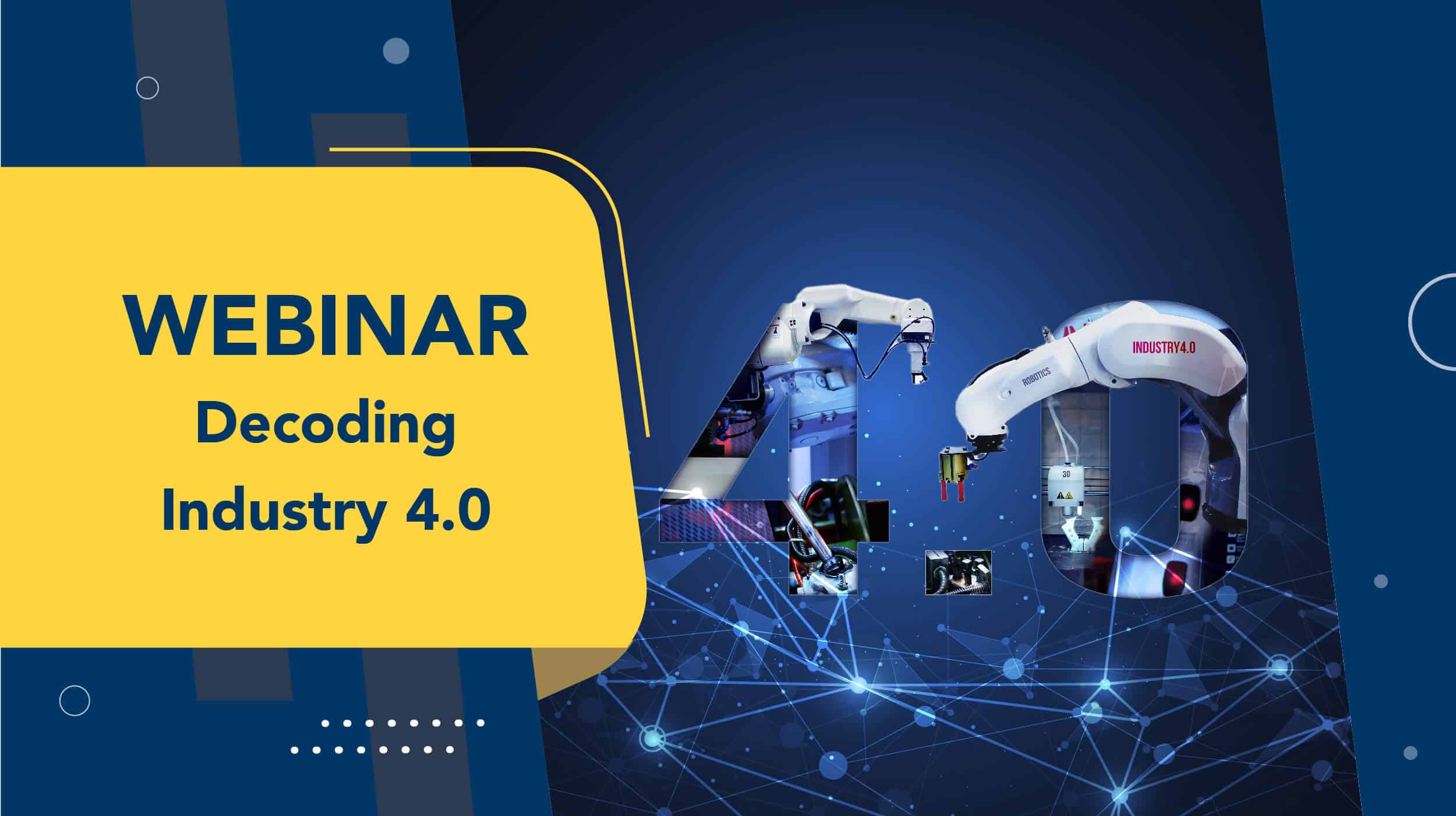 Decoding Industry 4.1 - LWS Knowledge Center