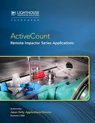 active count impactor series