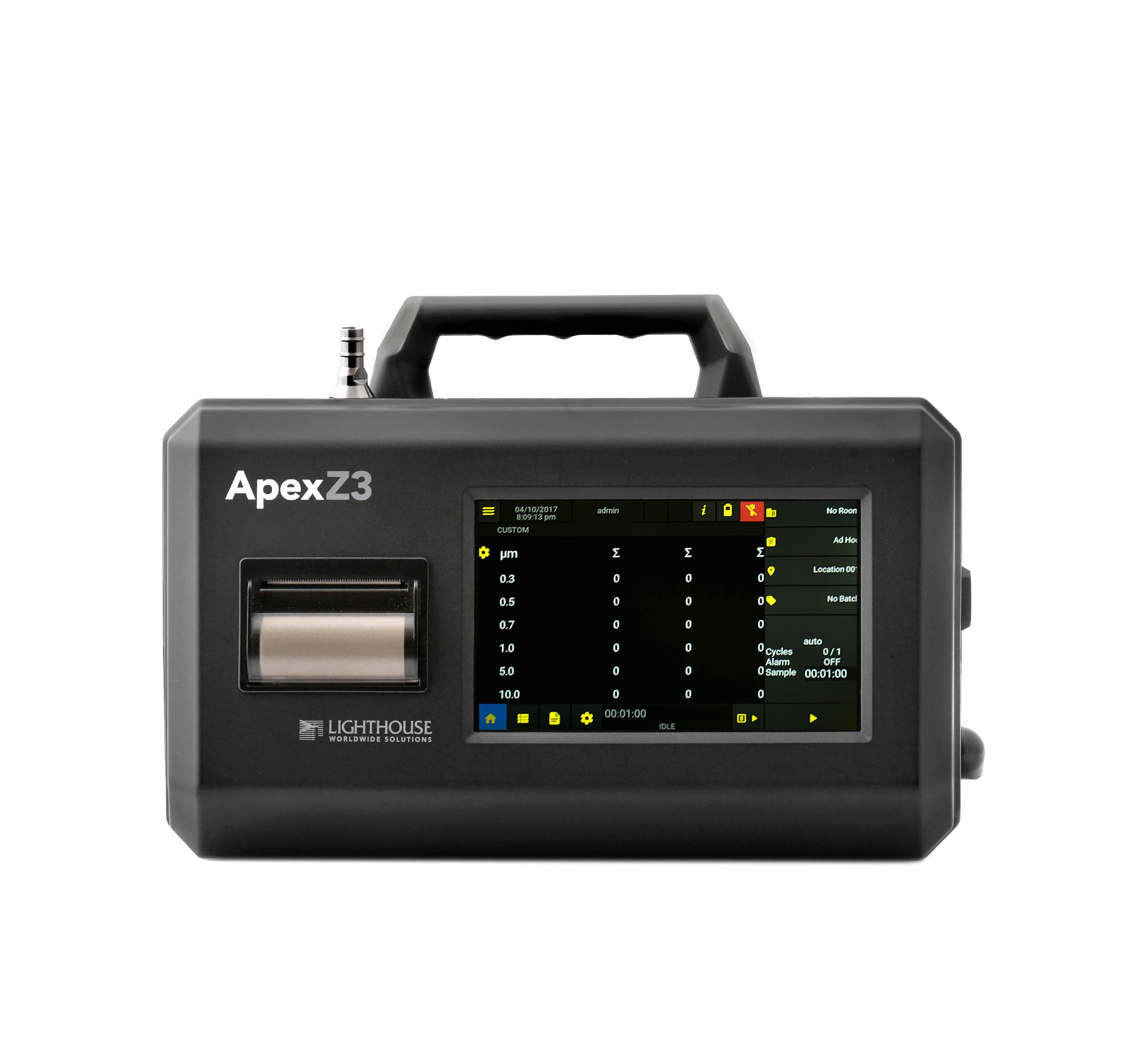 apxページ ApexZ - EMEA